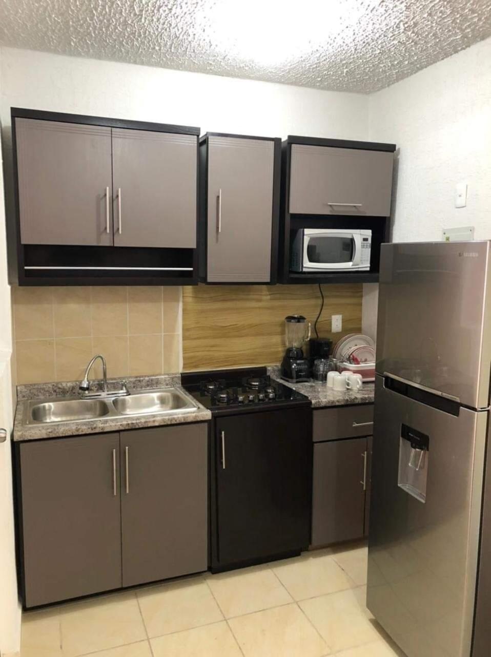 Paradise Vacational Apartamento *