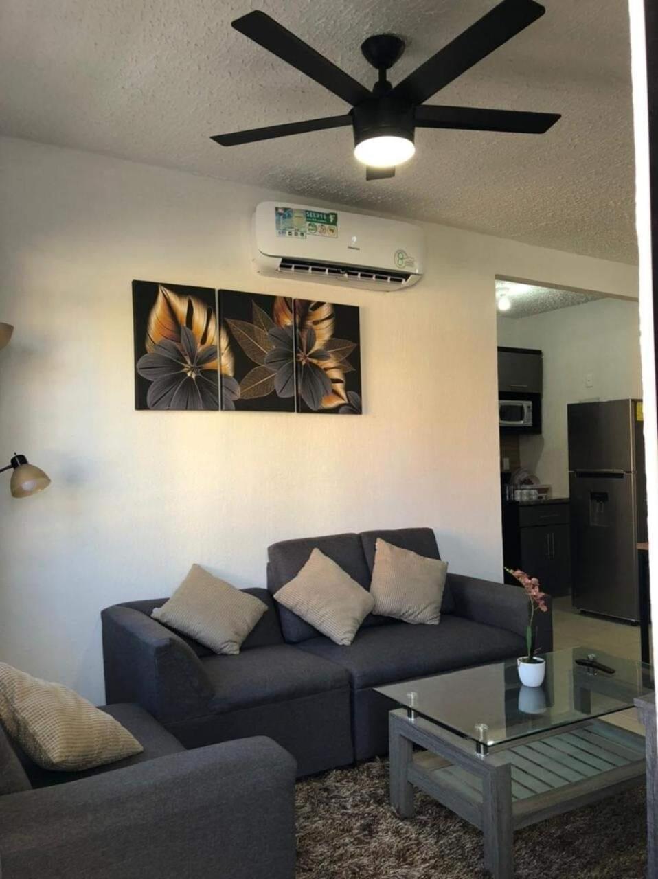 Apartamento Paradise Vacational