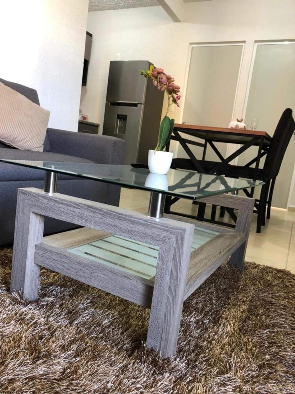 Apartamento Paradise Vacational