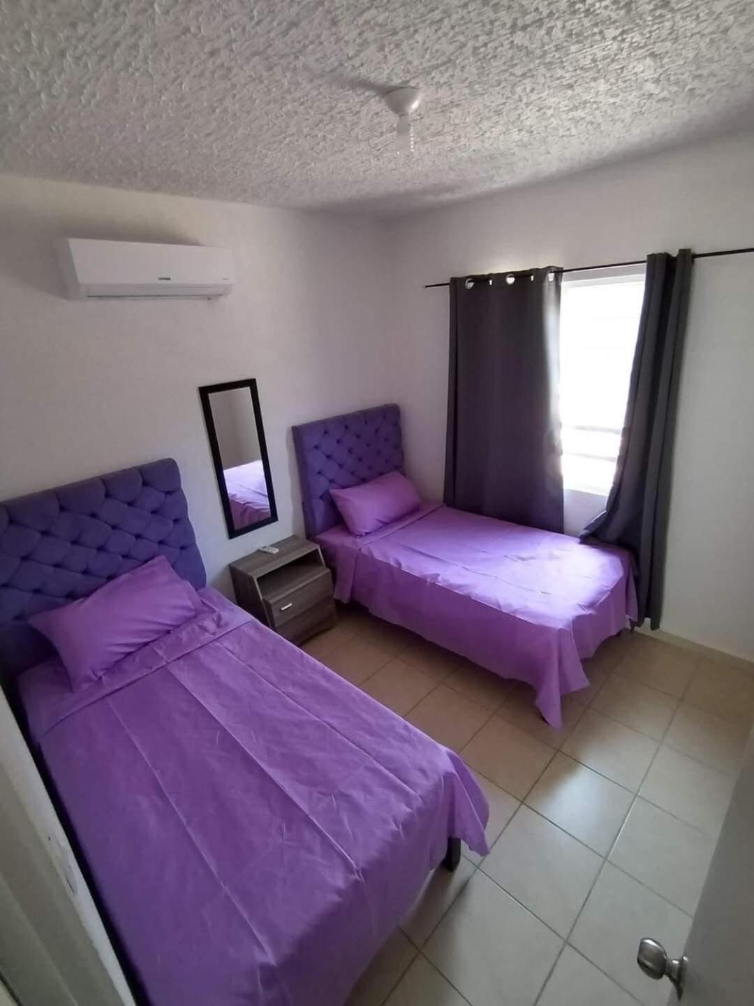 Paradise Vacational Apartamento Playa del Carmen