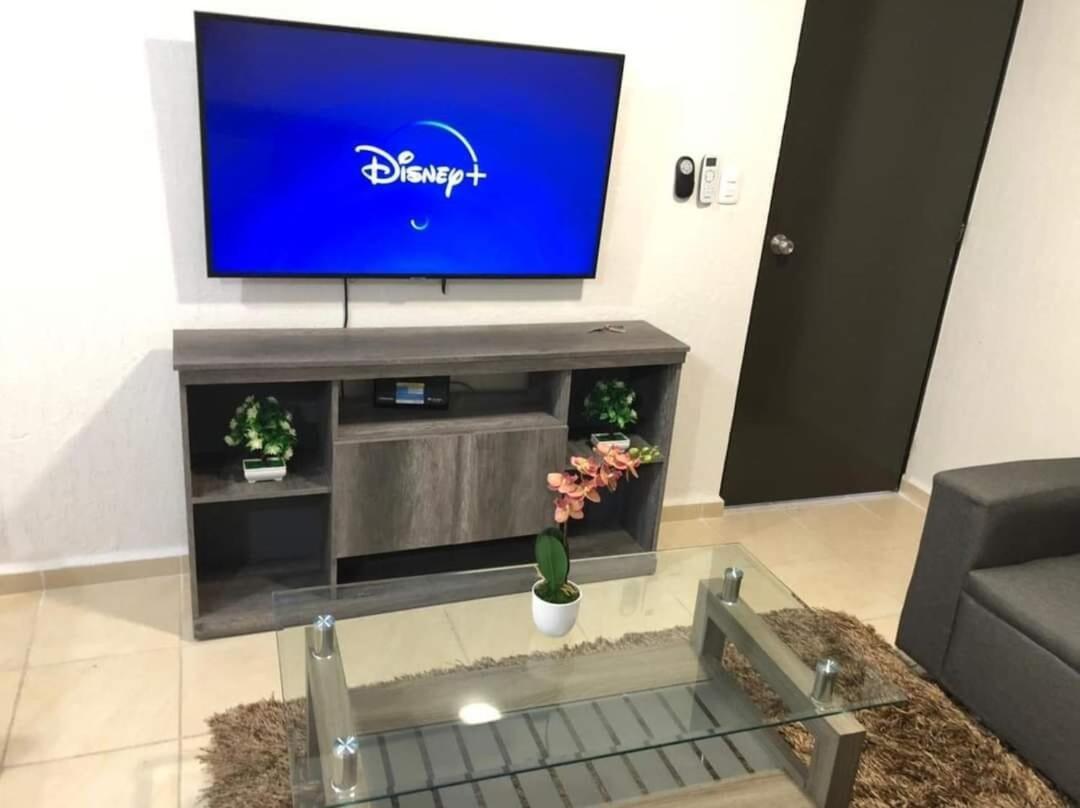 Apartamento Paradise Vacational